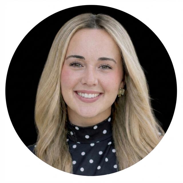 Anna-Claire Raulston - Social Media Coordinator